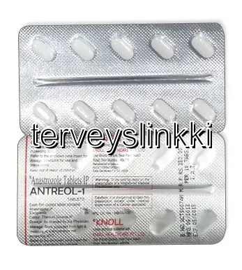 arimidex