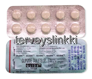 glucotrol