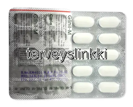 glucovance