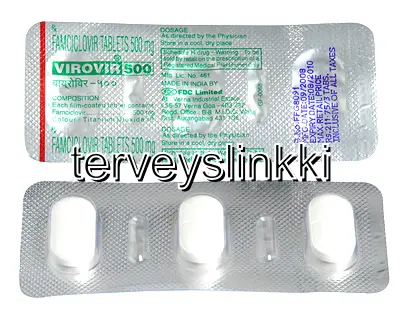 Famcikloviiri