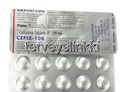 Kefiksiimi