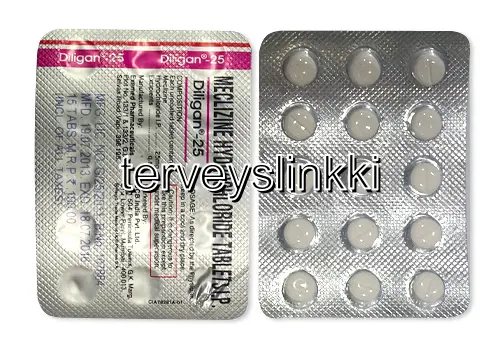 Meklitsiini