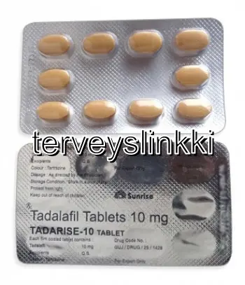 Tadalafiili