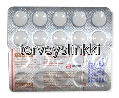 Trimetopriimi