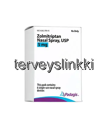Zolmitriptaani